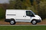 Ford Transit 2006 года